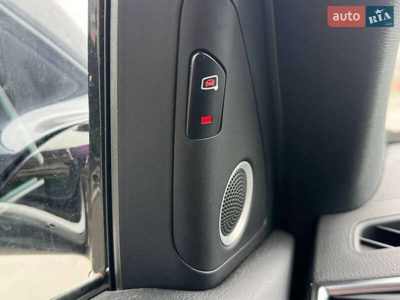 Позашляховик / Кросовер Audi Q5 2016 в Києві фото 15 Позашляховик / Кросовер Audi Q5 2016 в Києві