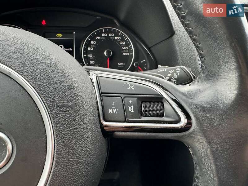 Позашляховик / Кросовер Audi Q5 2016 в Києві фото 21 Позашляховик / Кросовер Audi Q5 2016 в Києві