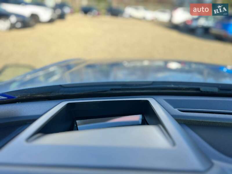 Позашляховик / Кросовер Audi Q5 2017 в Стрию фото 27 Позашляховик / Кросовер Audi Q5 2017 в Стрию