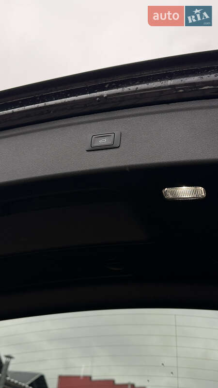 Позашляховик / Кросовер Audi Q5 2020 в Рівному