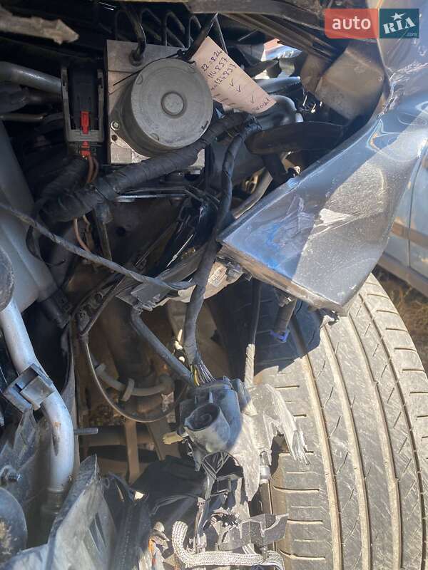 Внедорожник / Кроссовер Audi Q5 2016 в Одессе фото 5 Внедорожник / Кроссовер Audi Q5 2016 в Одессе