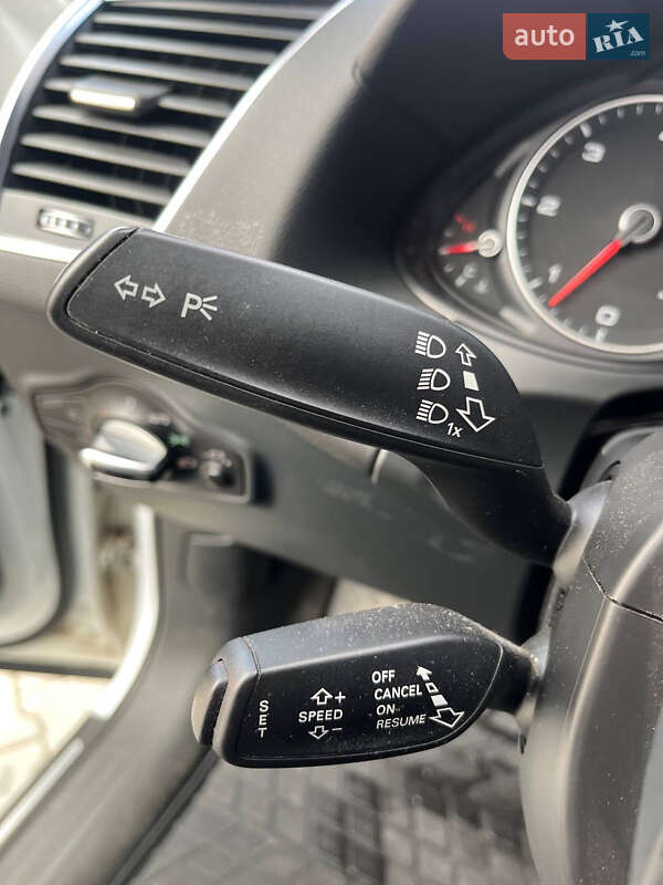 Внедорожник / Кроссовер Audi Q5 2014 в Хмельницком фото 26 Внедорожник / Кроссовер Audi Q5 2014 в Хмельницком