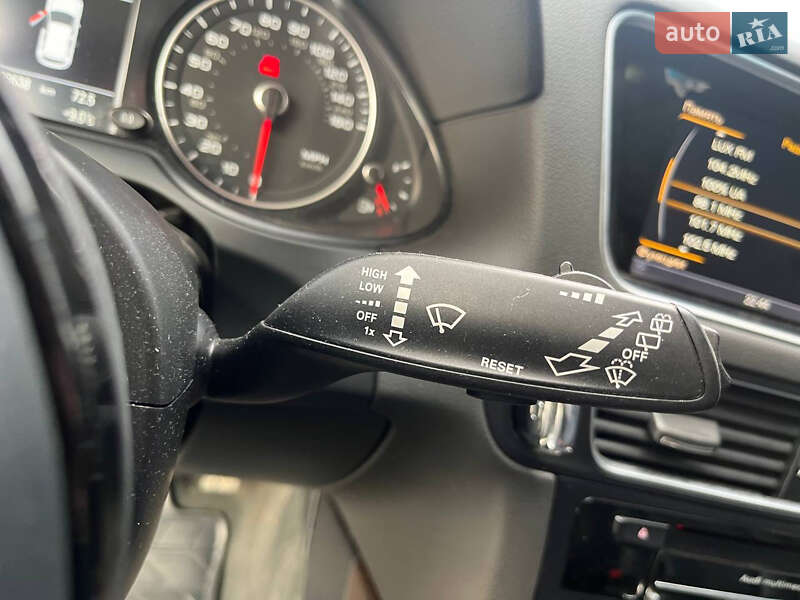 Внедорожник / Кроссовер Audi Q5 2014 в Хмельницком фото 27 Внедорожник / Кроссовер Audi Q5 2014 в Хмельницком