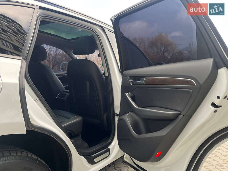 Внедорожник / Кроссовер Audi Q5 2014 в Хмельницком фото 37 Внедорожник / Кроссовер Audi Q5 2014 в Хмельницком