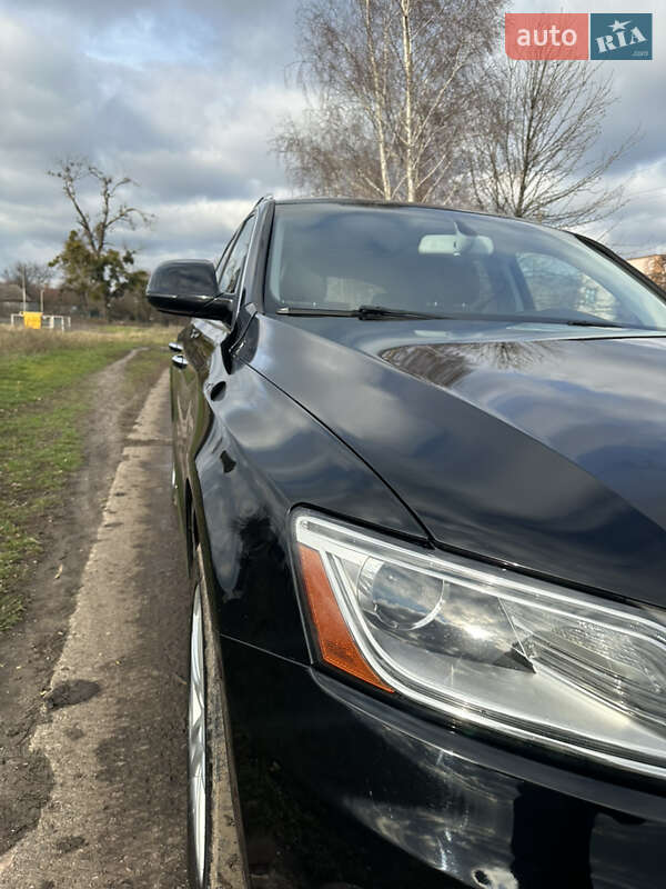Внедорожник / Кроссовер Audi Q5 2016 в Сумах фото 16 Внедорожник / Кроссовер Audi Q5 2016 в Сумах