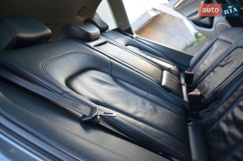 Внедорожник / Кроссовер Audi Q5 2016 в Дрогобыче фото 51 Внедорожник / Кроссовер Audi Q5 2016 в Дрогобыче