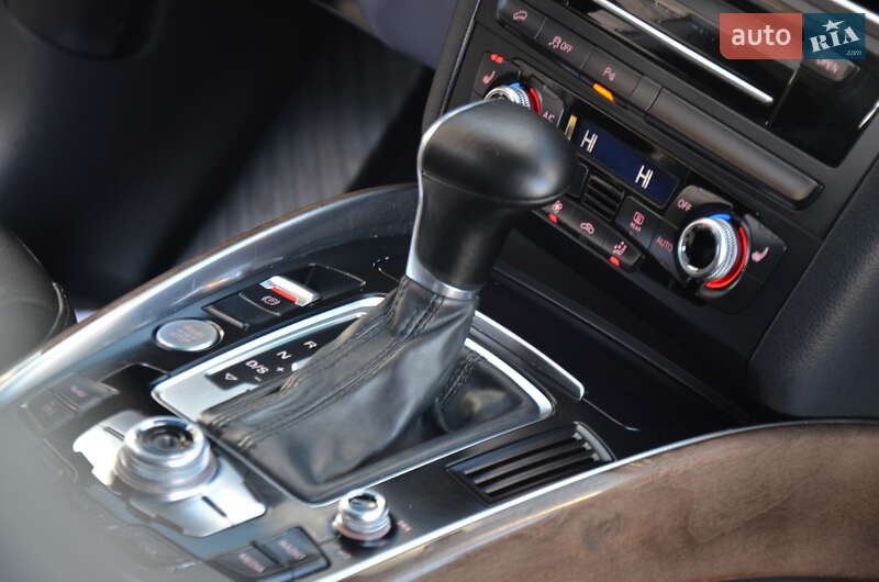 Внедорожник / Кроссовер Audi Q5 2016 в Дрогобыче фото 55 Внедорожник / Кроссовер Audi Q5 2016 в Дрогобыче