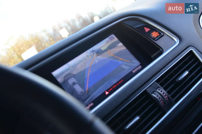 Внедорожник / Кроссовер Audi Q5 2016 в Дрогобыче фото 68 Внедорожник / Кроссовер Audi Q5 2016 в Дрогобыче