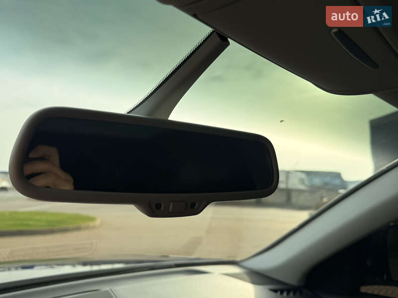 Позашляховик / Кросовер Audi Q5 2012 в Мукачевому