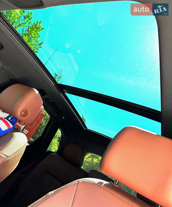 Внедорожник / Кроссовер Audi Q5 2021 в Житомире