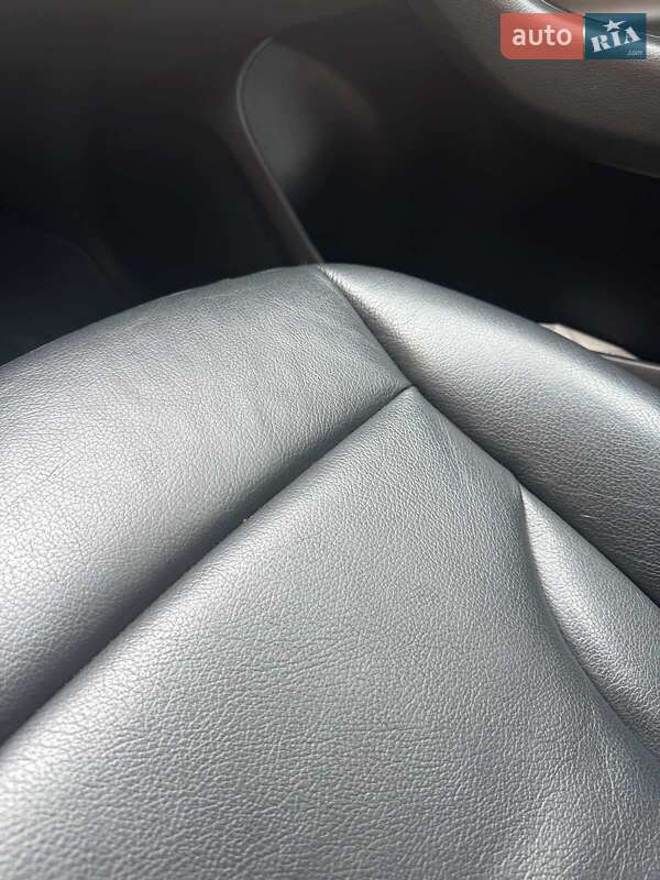 Внедорожник / Кроссовер Audi Q5 2015 в Львове