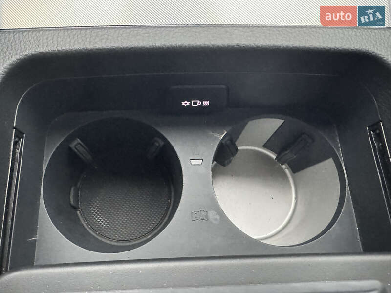 Позашляховик / Кросовер Audi Q5 2019 в Києві