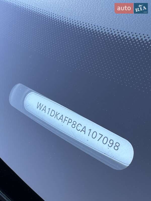 Позашляховик / Кросовер Audi Q5 2012 в Білогородці