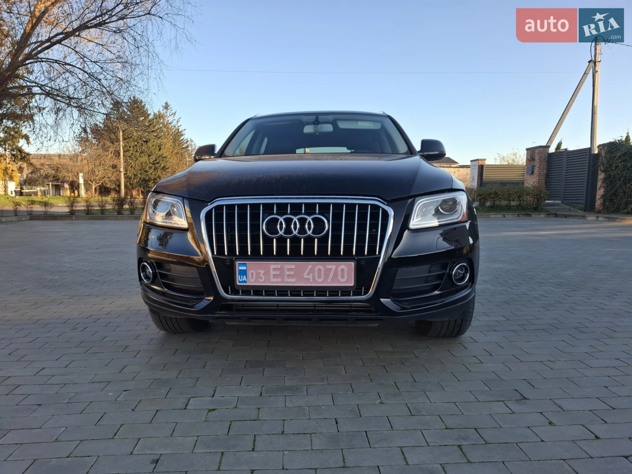 2017 Audi Q5 - мініатюра 25