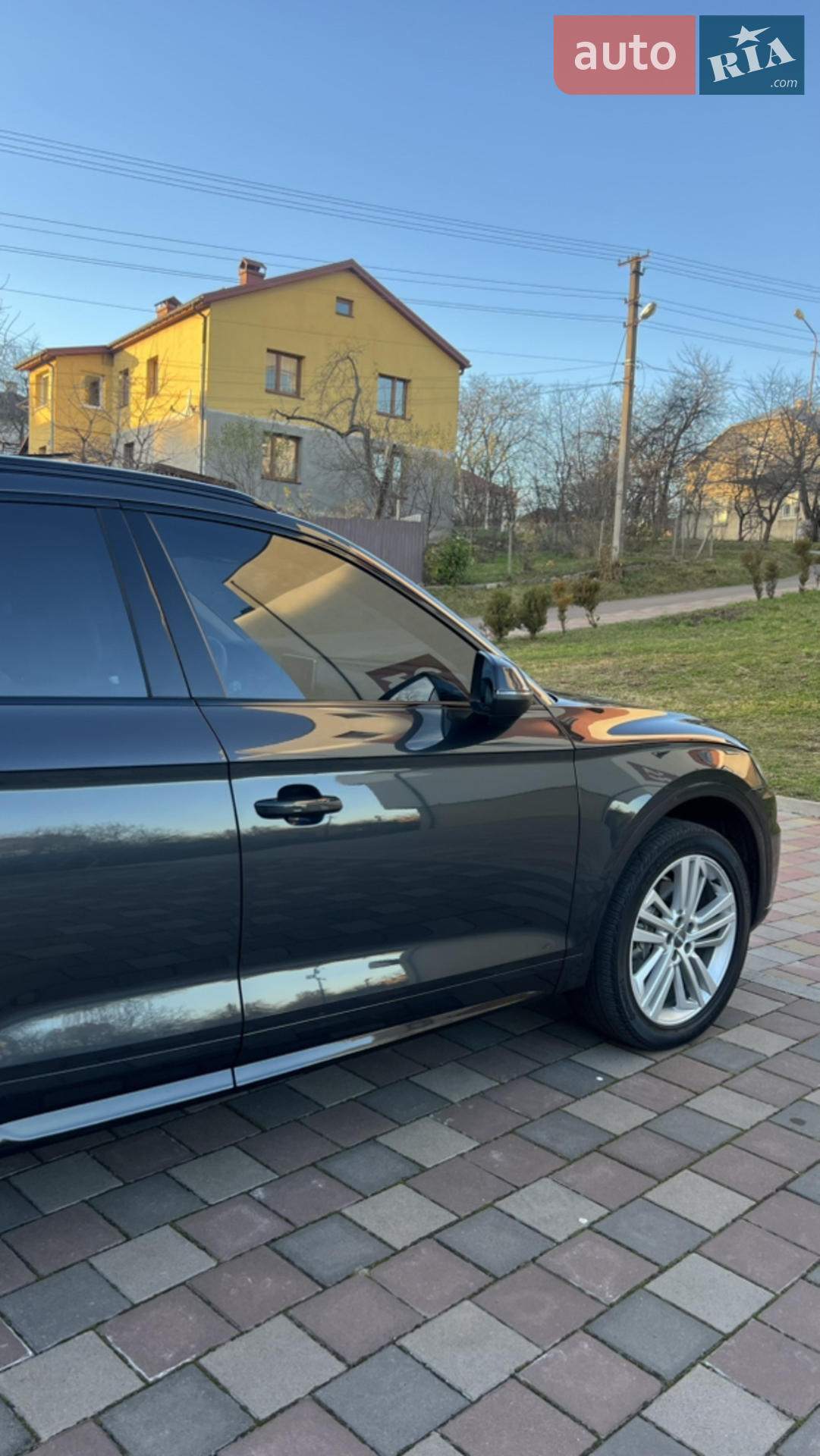 2019 Audi Q5 - мініатюра 17