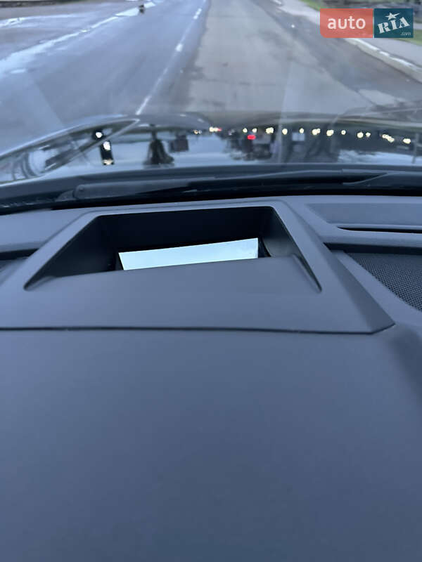 Позашляховик / Кросовер Audi Q5 2018 в Первомайську