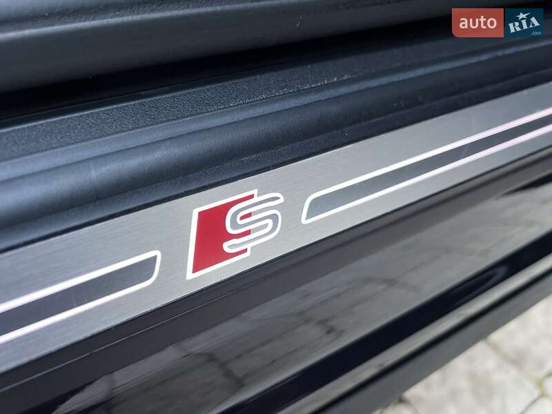 Позашляховик / Кросовер Audi Q5 2018 в Рівному фото 26 Позашляховик / Кросовер Audi Q5 2018 в Рівному