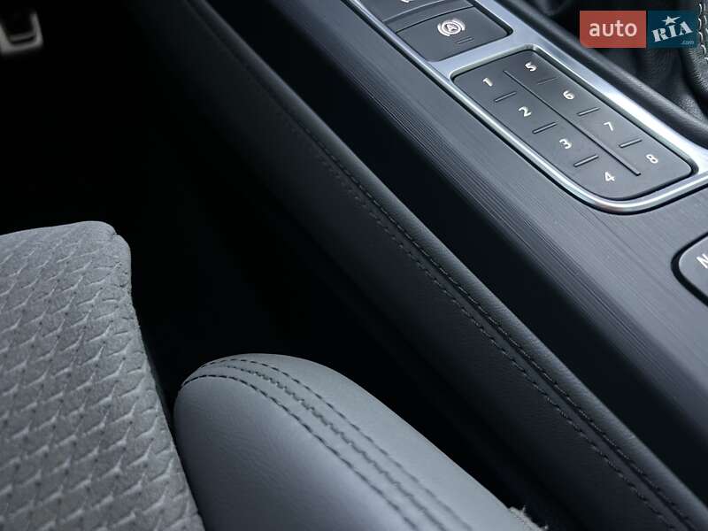 Позашляховик / Кросовер Audi Q5 2018 в Рівному фото 33 Позашляховик / Кросовер Audi Q5 2018 в Рівному