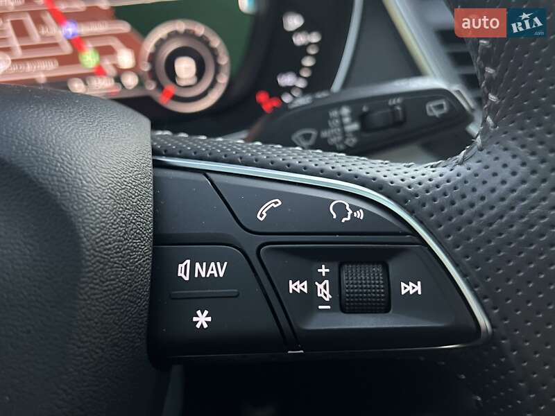 Позашляховик / Кросовер Audi Q5 2018 в Рівному фото 49 Позашляховик / Кросовер Audi Q5 2018 в Рівному