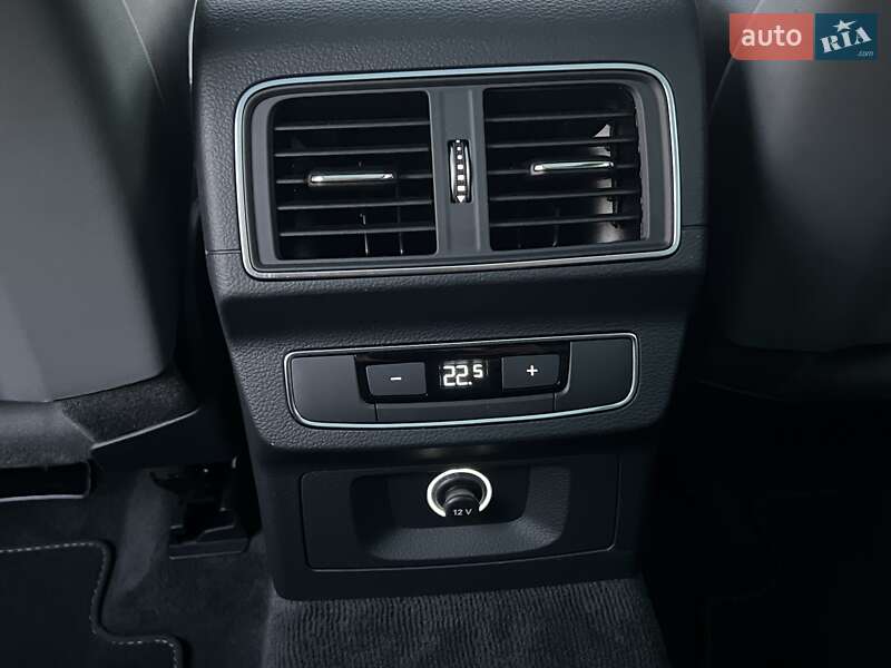 Позашляховик / Кросовер Audi Q5 2018 в Рівному фото 51 Позашляховик / Кросовер Audi Q5 2018 в Рівному