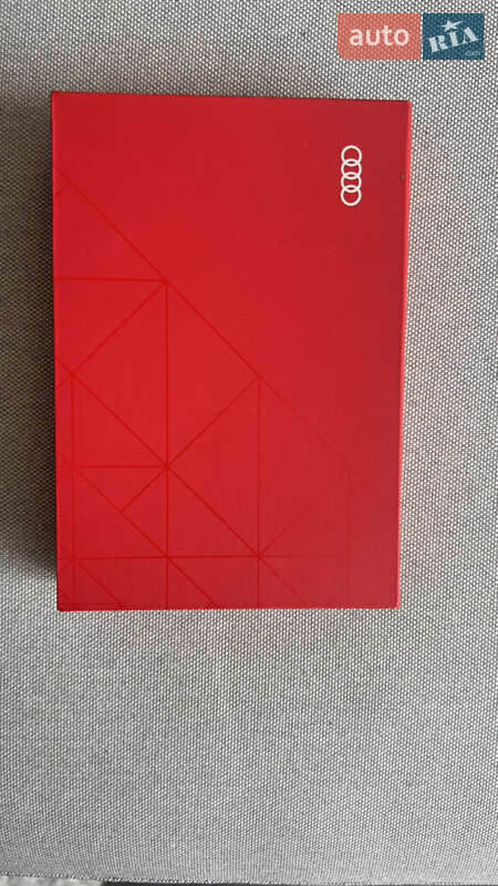 Позашляховик / Кросовер Audi Q5 2019 в Львові