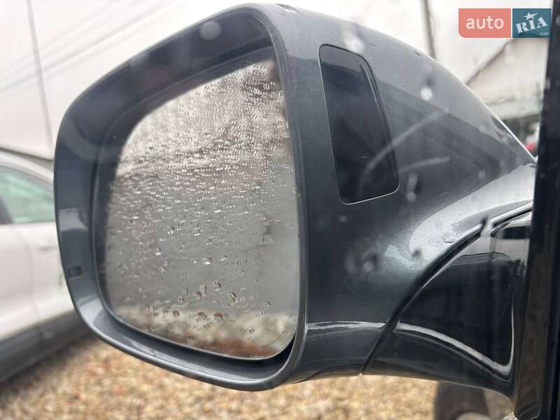 Внедорожник / Кроссовер Audi Q5 2015 в Стрые