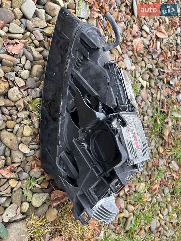 Внедорожник / Кроссовер Audi Q5 2015 в Стрые