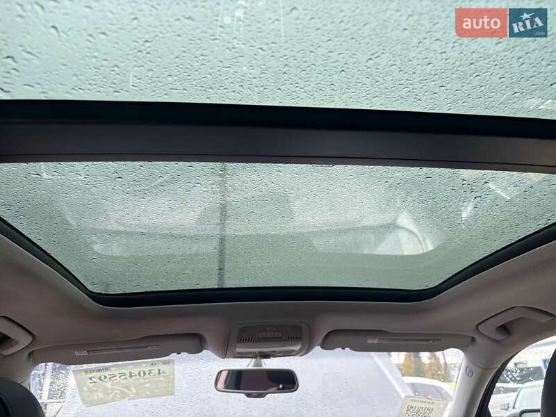 Внедорожник / Кроссовер Audi Q5 2015 в Стрые