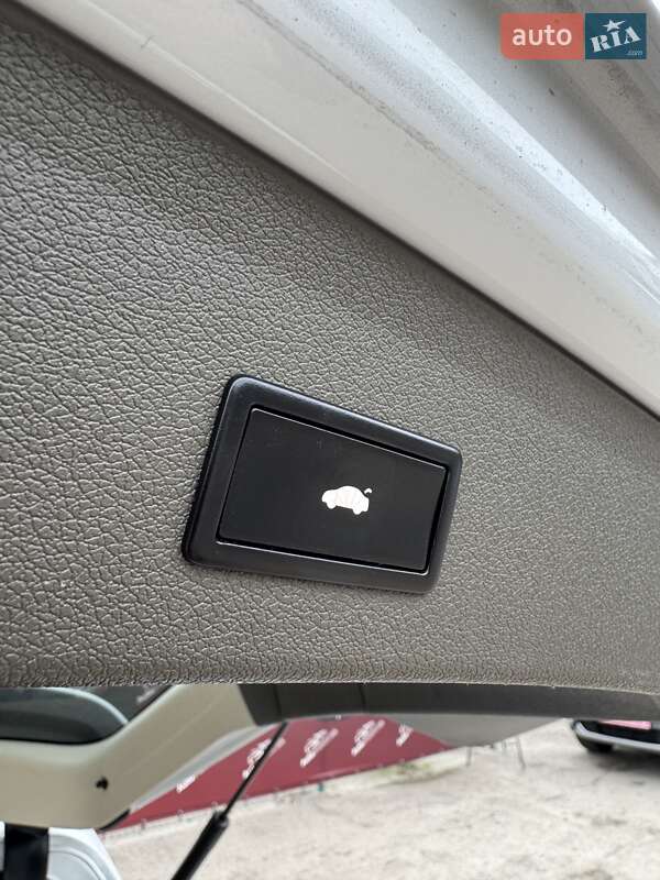 Внедорожник / Кроссовер Audi Q5 2011 в Сумах