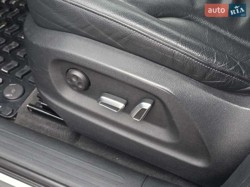 Позашляховик / Кросовер Audi Q5 2015 в Тернополі фото 28 Позашляховик / Кросовер Audi Q5 2015 в Тернополі