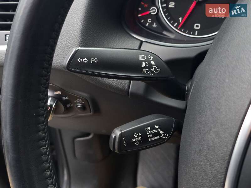 Позашляховик / Кросовер Audi Q5 2015 в Тернополі фото 46 Позашляховик / Кросовер Audi Q5 2015 в Тернополі