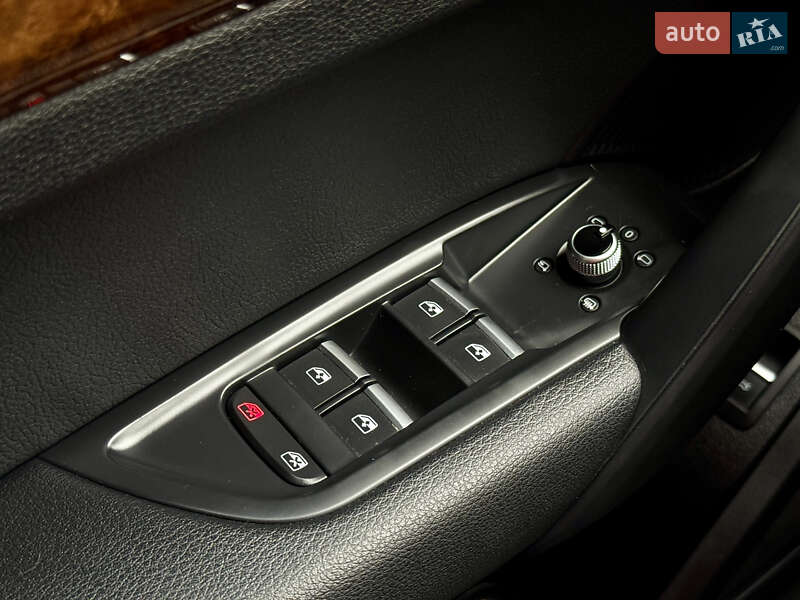 Внедорожник / Кроссовер Audi Q5 2018 в Ровно