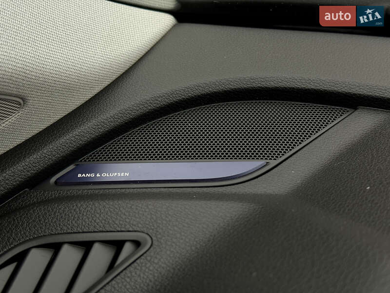 Внедорожник / Кроссовер Audi Q5 2018 в Ровно