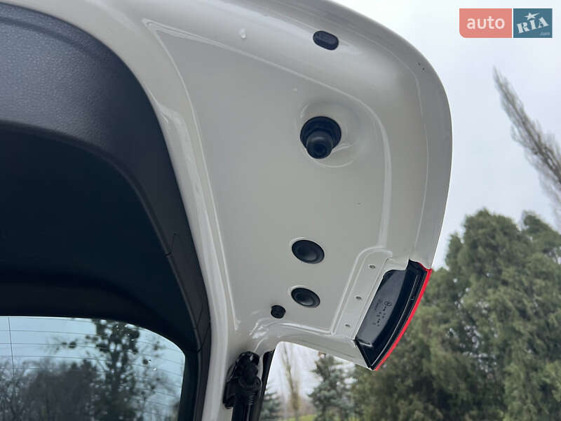 Позашляховик / Кросовер Audi Q5 2017 в Вінниці