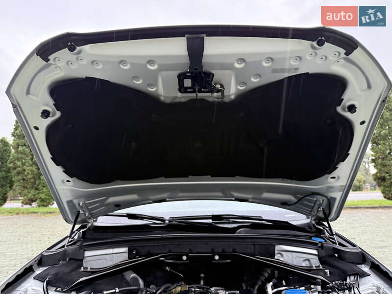 Позашляховик / Кросовер Audi Q5 2013 в Дубні фото 56 Позашляховик / Кросовер Audi Q5 2013 в Дубні