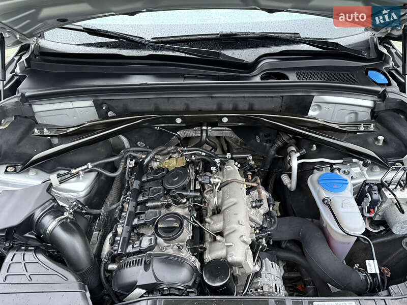 Позашляховик / Кросовер Audi Q5 2013 в Дубні фото 57 Позашляховик / Кросовер Audi Q5 2013 в Дубні
