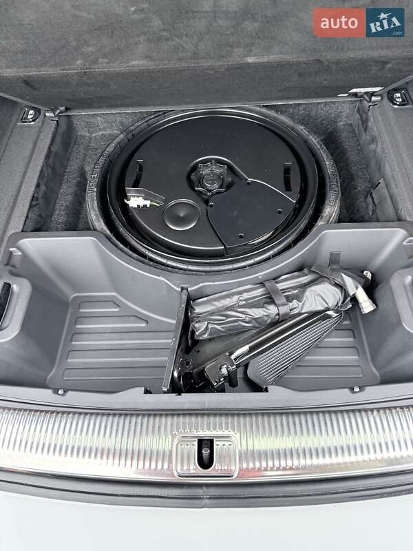 Внедорожник / Кроссовер Audi Q5 2016 в Тернополе