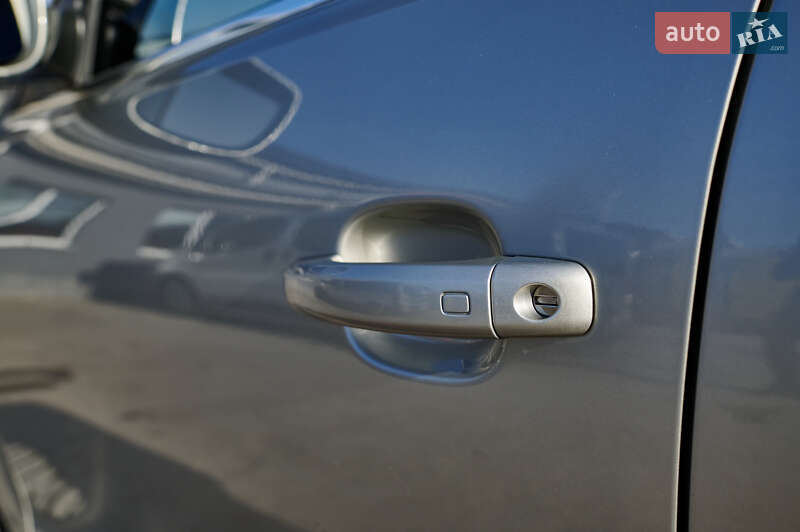 Внедорожник / Кроссовер Audi Q5 2013 в Ровно