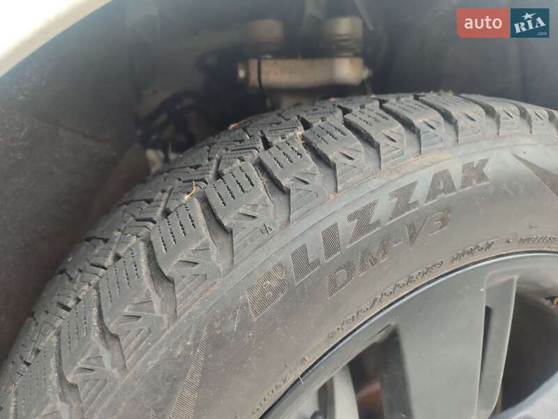 Позашляховик / Кросовер Audi Q5 2018 в Хмельницькому