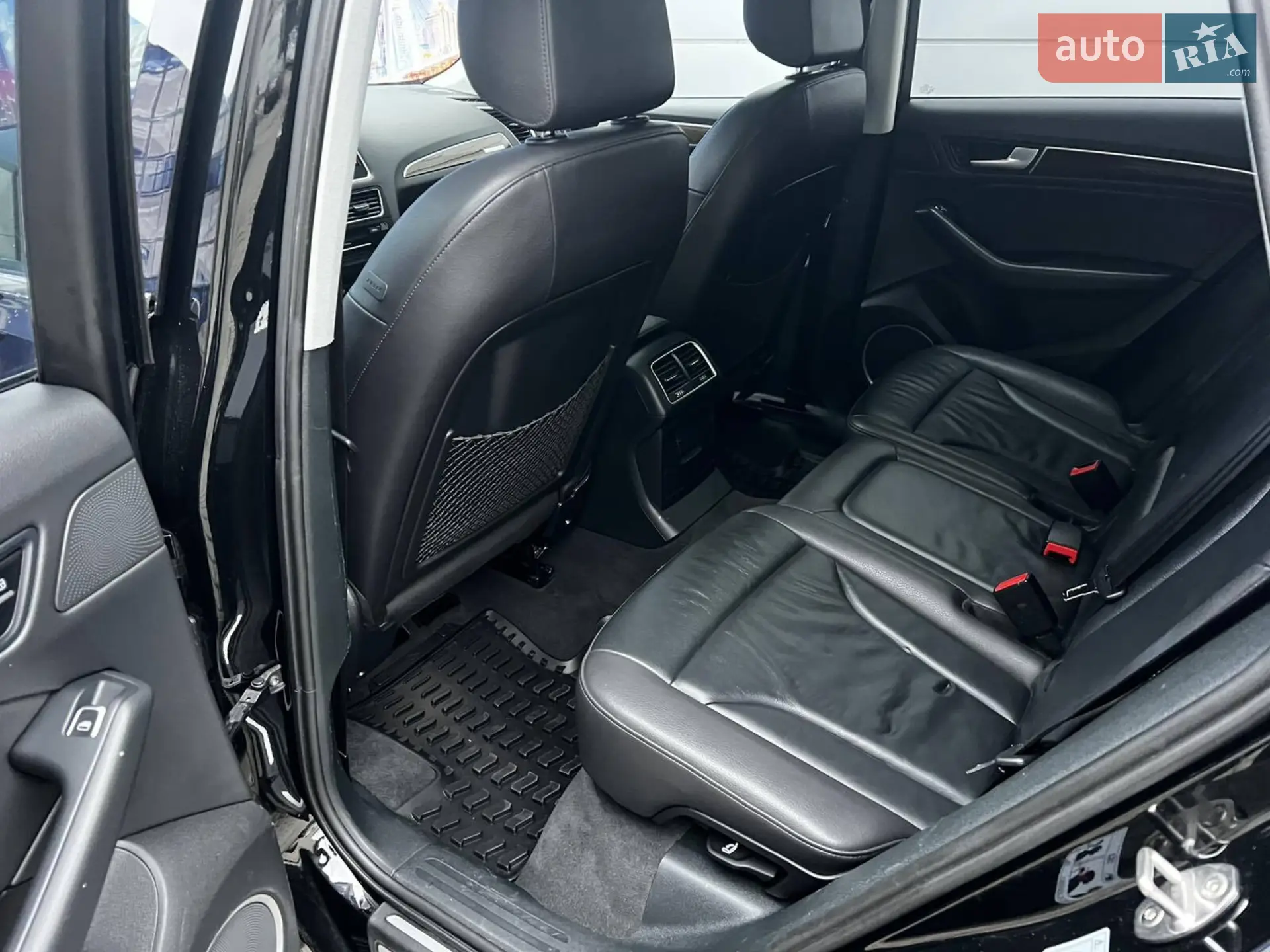 2016 Audi Q5 - мініатюра 11