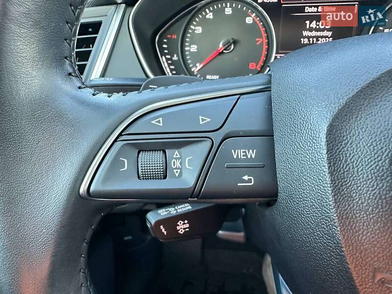 Внедорожник / Кроссовер Audi Q5 2020 в Киеве