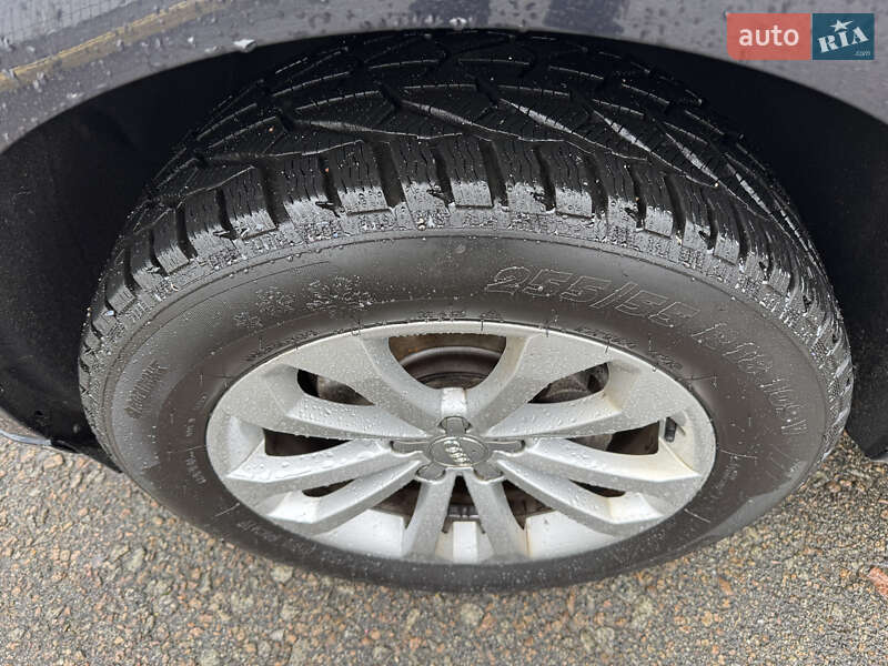 Внедорожник / Кроссовер Audi Q5 2014 в Киеве