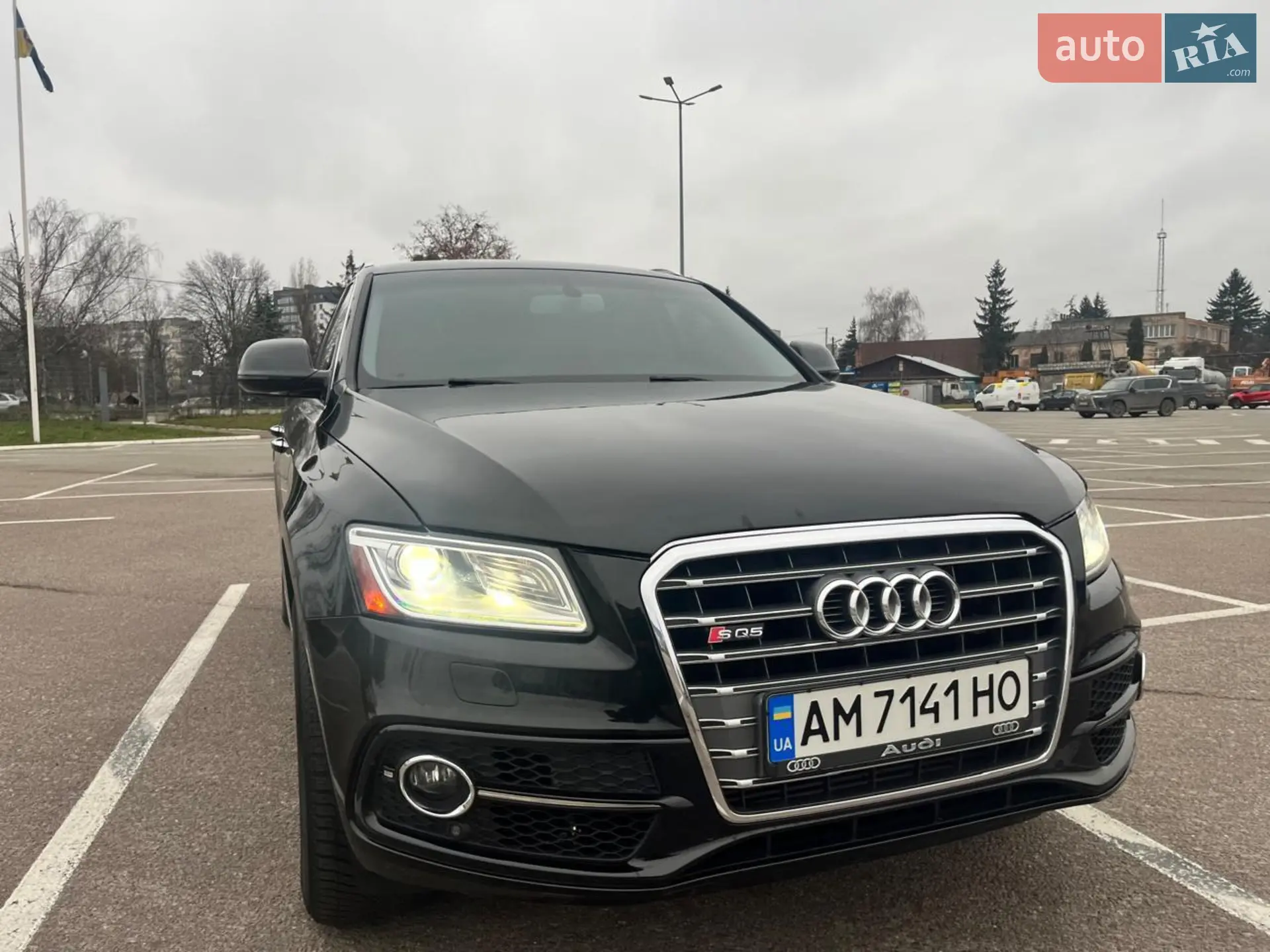 2015 Audi Q5 - мініатюра 43