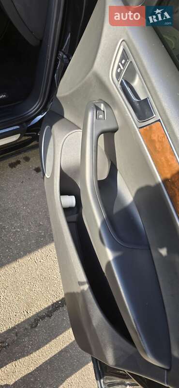 Внедорожник / Кроссовер Audi Q5 2011 в Одессе