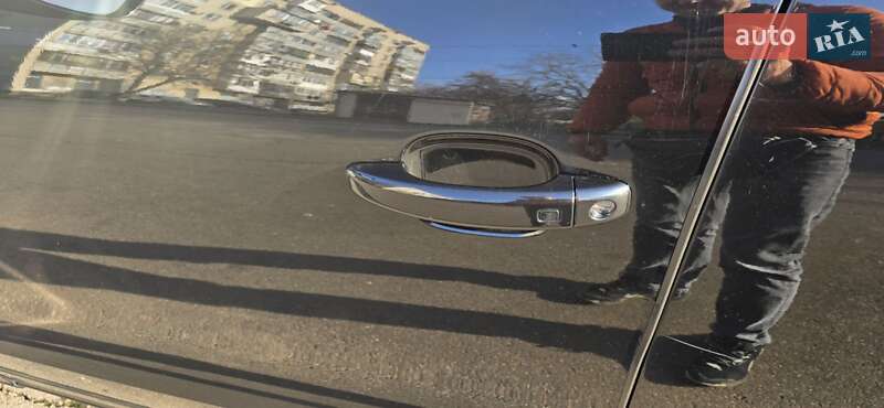 Внедорожник / Кроссовер Audi Q5 2011 в Одессе