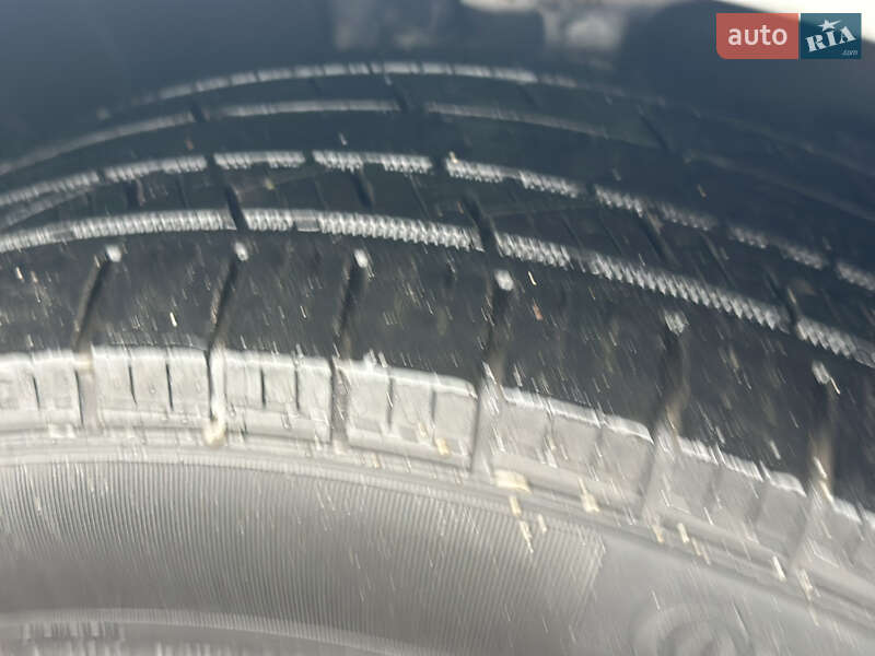 Внедорожник / Кроссовер Audi Q5 2015 в Дубно