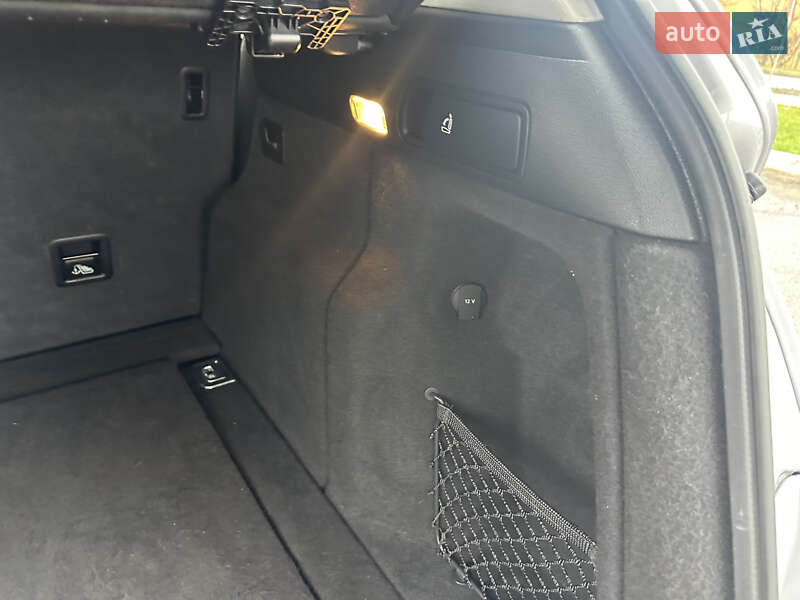 Внедорожник / Кроссовер Audi Q5 2015 в Дубно