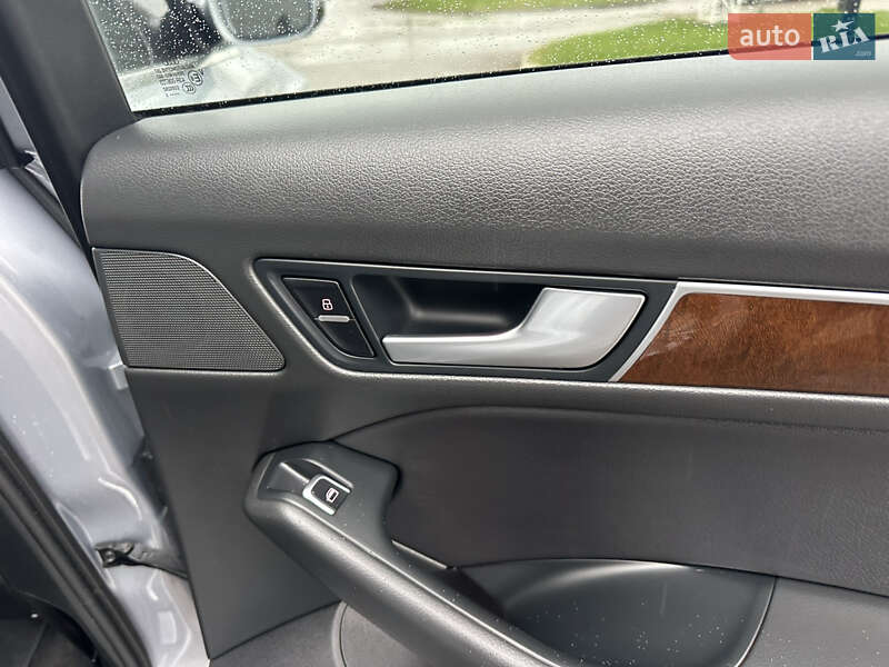 Внедорожник / Кроссовер Audi Q5 2015 в Дубно