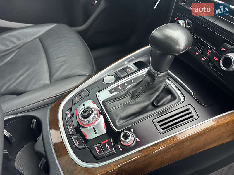 Внедорожник / Кроссовер Audi Q5 2015 в Дубно