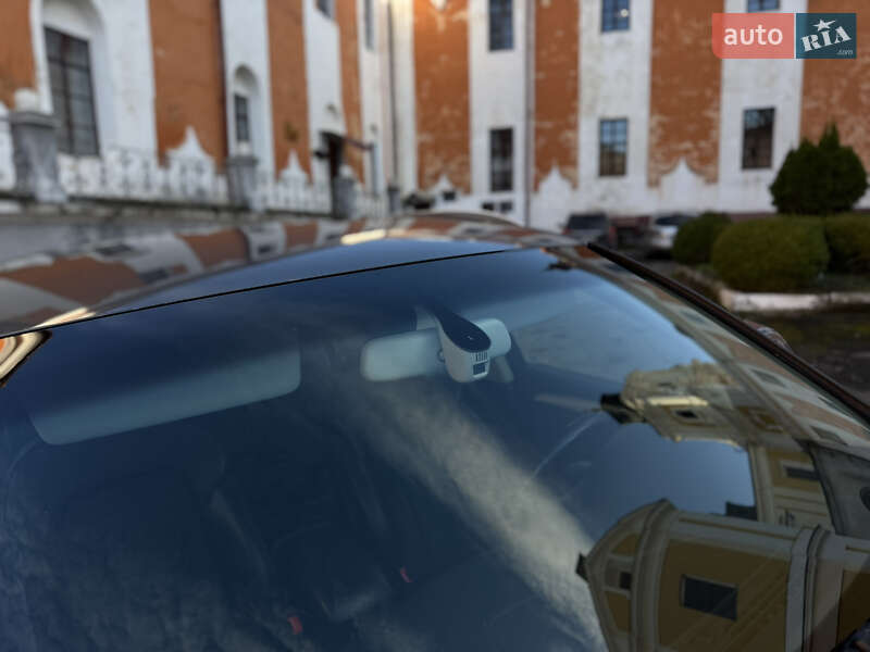 Позашляховик / Кросовер Audi Q5 2013 в Тернополі